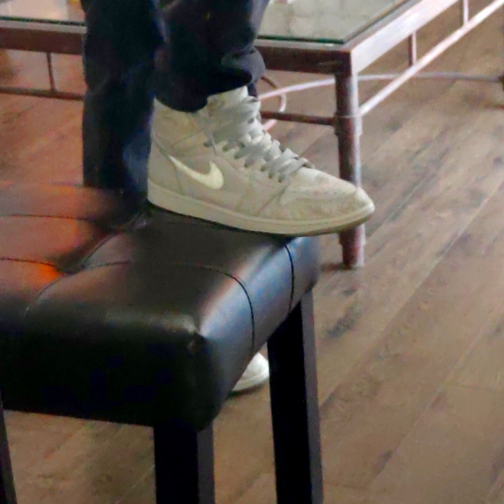 Jordan 1 Laser 30th anniversary